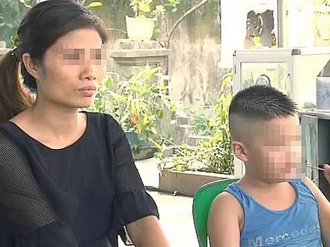 Vụ trao nhầm con ở Hà Nội: Người mẹ sẽ bị xử lý hình sự nếu quyết không hoán đổi con